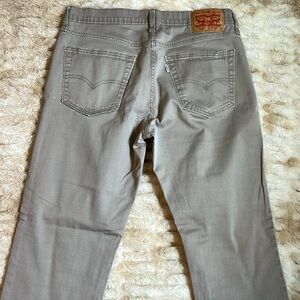 Men’s 541 Levi’s